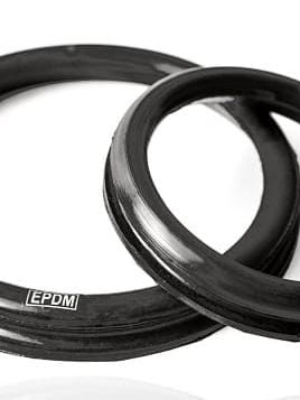 Rubber Tyton Ring