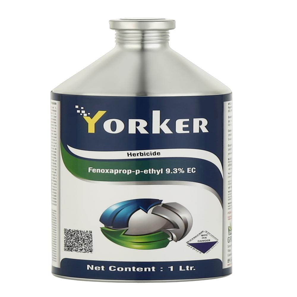 Fenoxaprop-P-Ethyl 9.3% EC