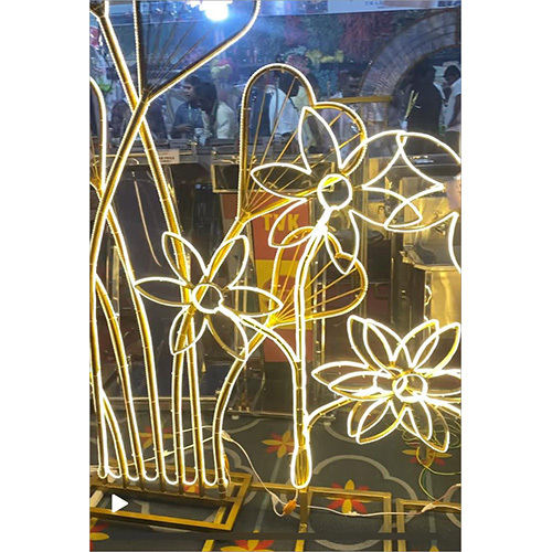 Stage Decoration Lights