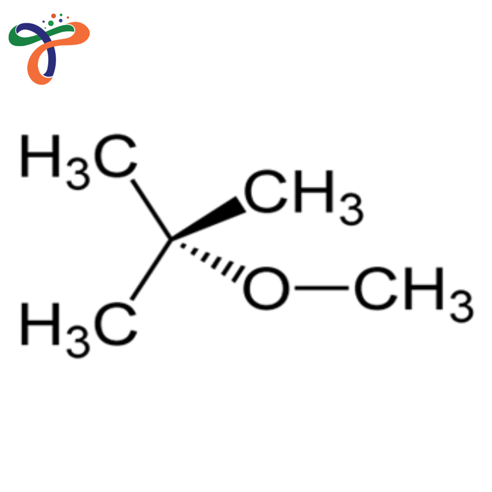 Methyl Tert-butyl Ether - Application: Industrial