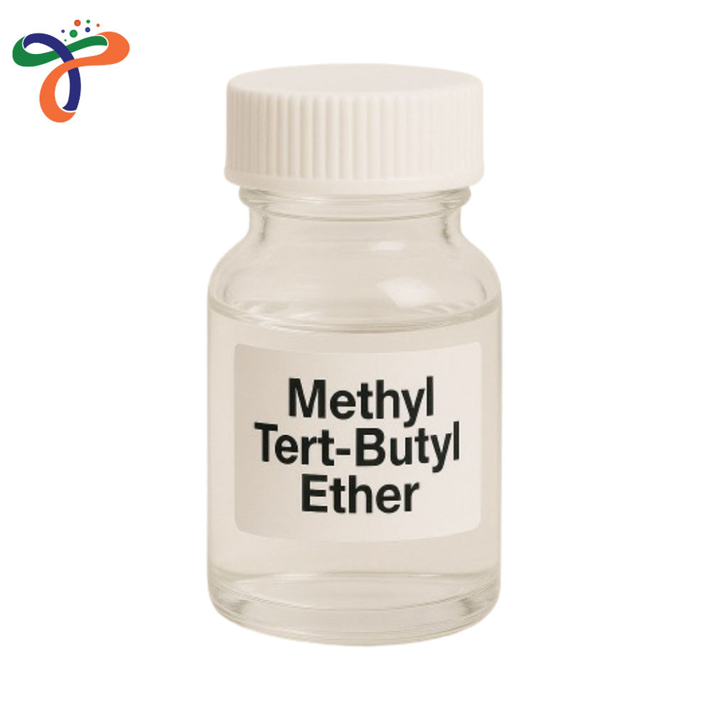 Methyl Tert-butyl Ether - Application: Industrial
