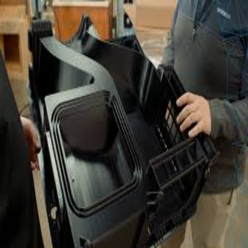 Stratasys F770 FDM 3D Printer