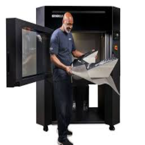 Stratasys F770 FDM 3D Printer