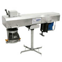 7 Inch Namkeen Machine - Automation Grade: Automatic