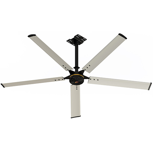 RR Hvls Fan Kable