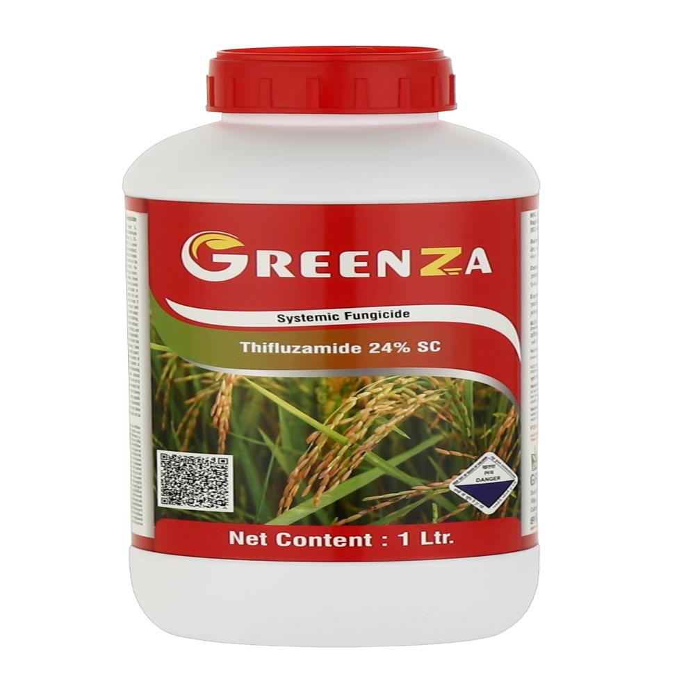 Thifluzamide 24% SC