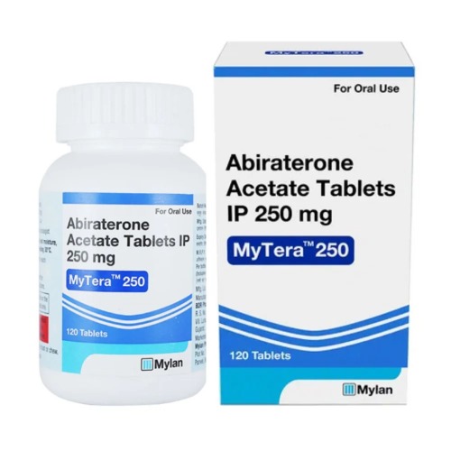 Mytera 250 mg Tablet