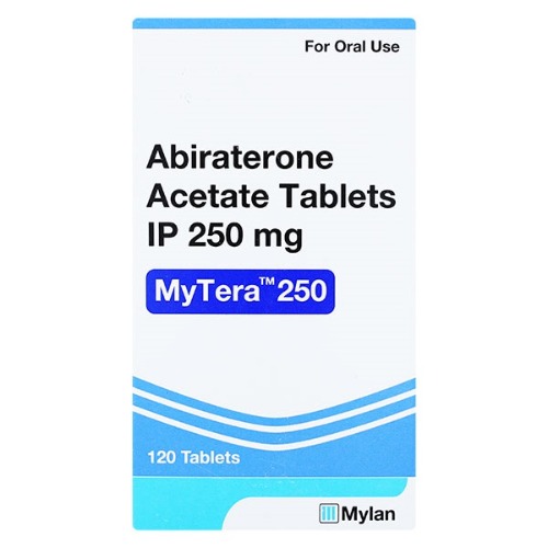 Mytera 250 mg Tablet