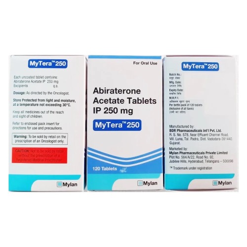 Mytera 250 mg Tablet