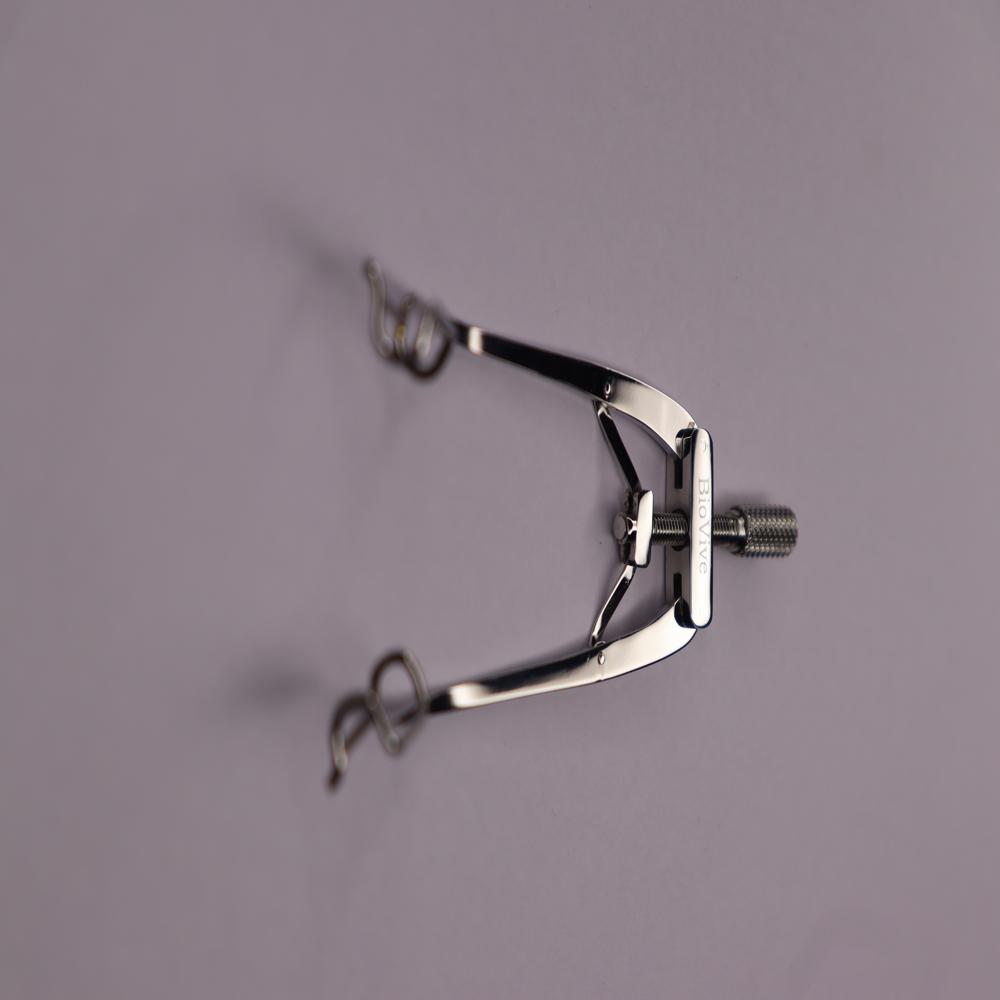 Castroviejo Eye Speculum