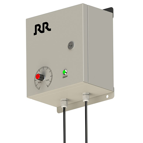 Electrical Control Unit