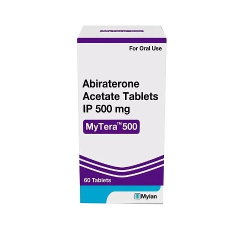Mytera 500 mg Tablet