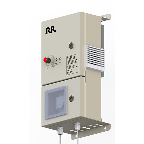 Hvls Fan Controller - Operating Temperature: As Per Industry Celsius (Oc)
