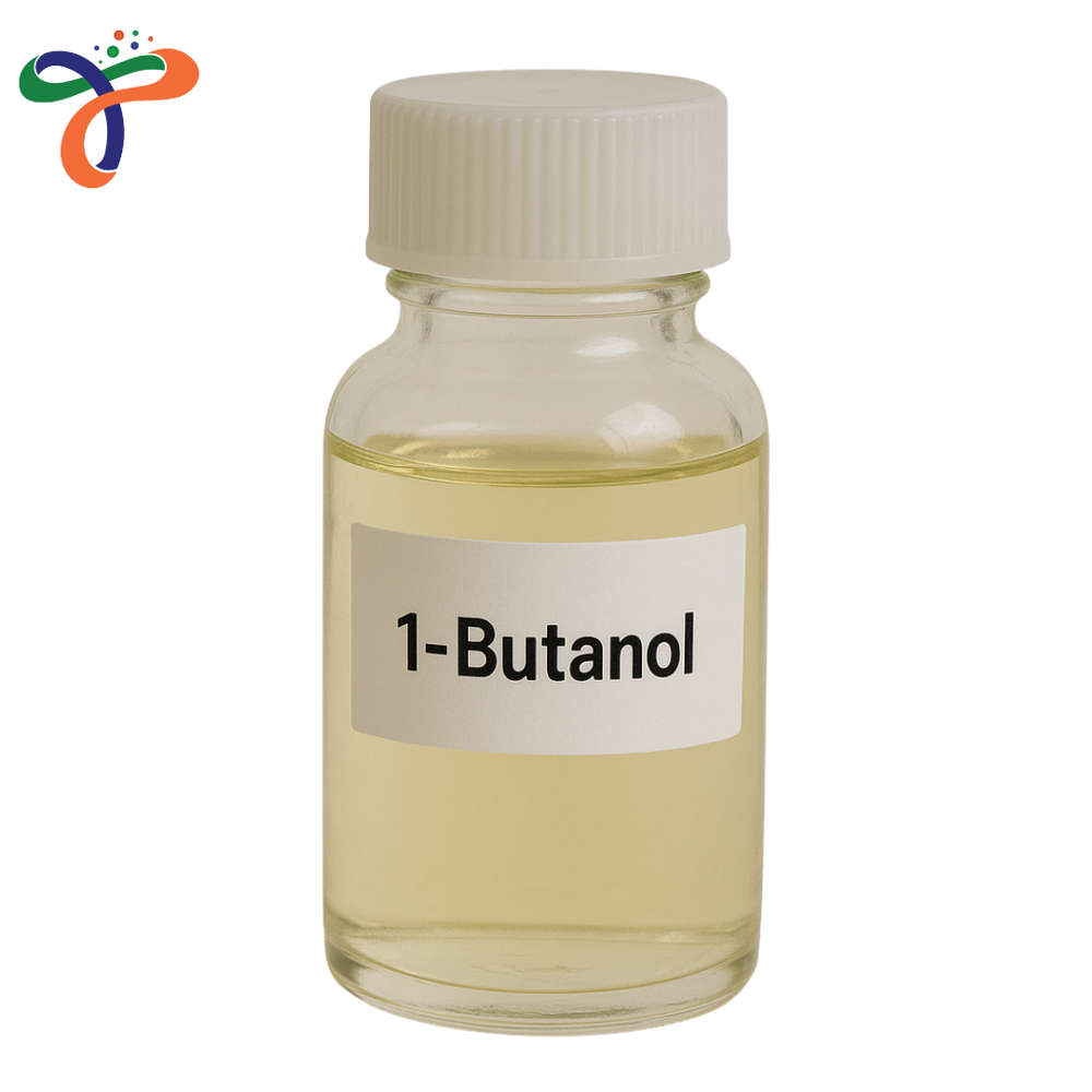 1-Butanol (71-36-3)