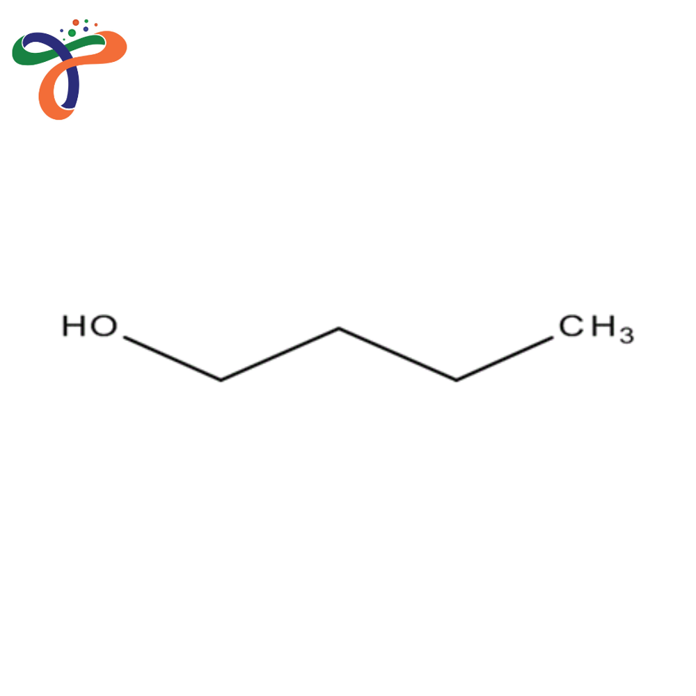 1-Butanol (71-36-3)