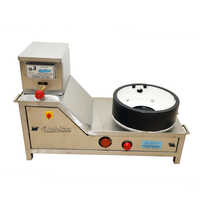 Tt-1a Single Burner Table Top Plant - Color: White