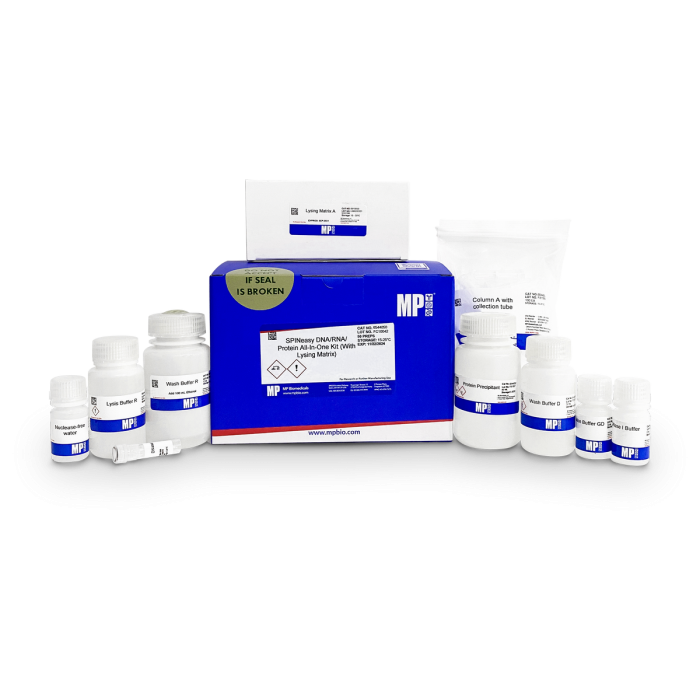 SPINeasy DNA/RNA/Protein All In One Kit