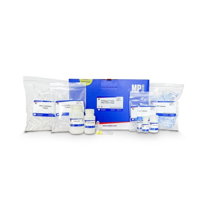 SPINeasy DNA/RNA Kit for Feces