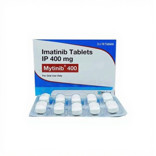 Mytinib 400 mg Tablet