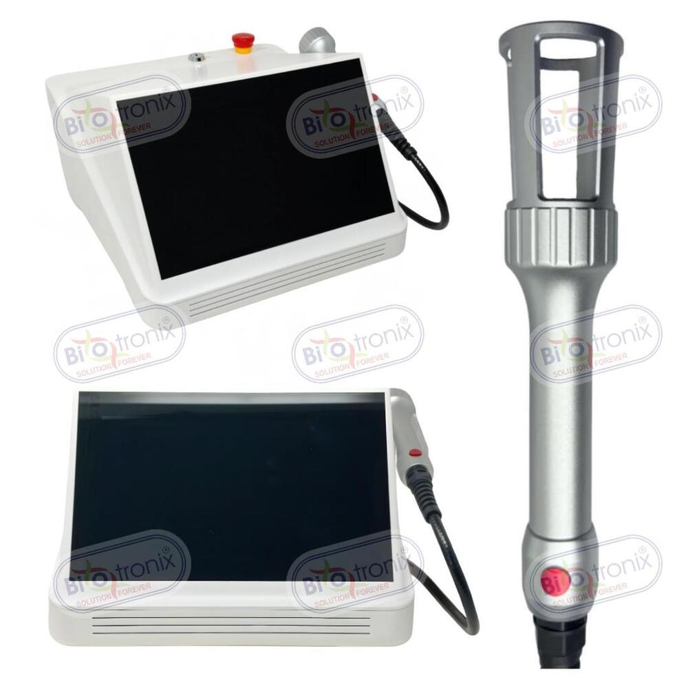 Advanced Physiotherapy Class 4 Laser Therapy System for Daily Practice