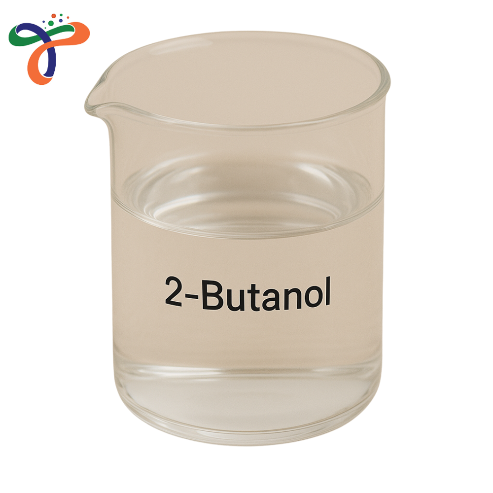 2-butanol (78-92-2) - Application: Industrial