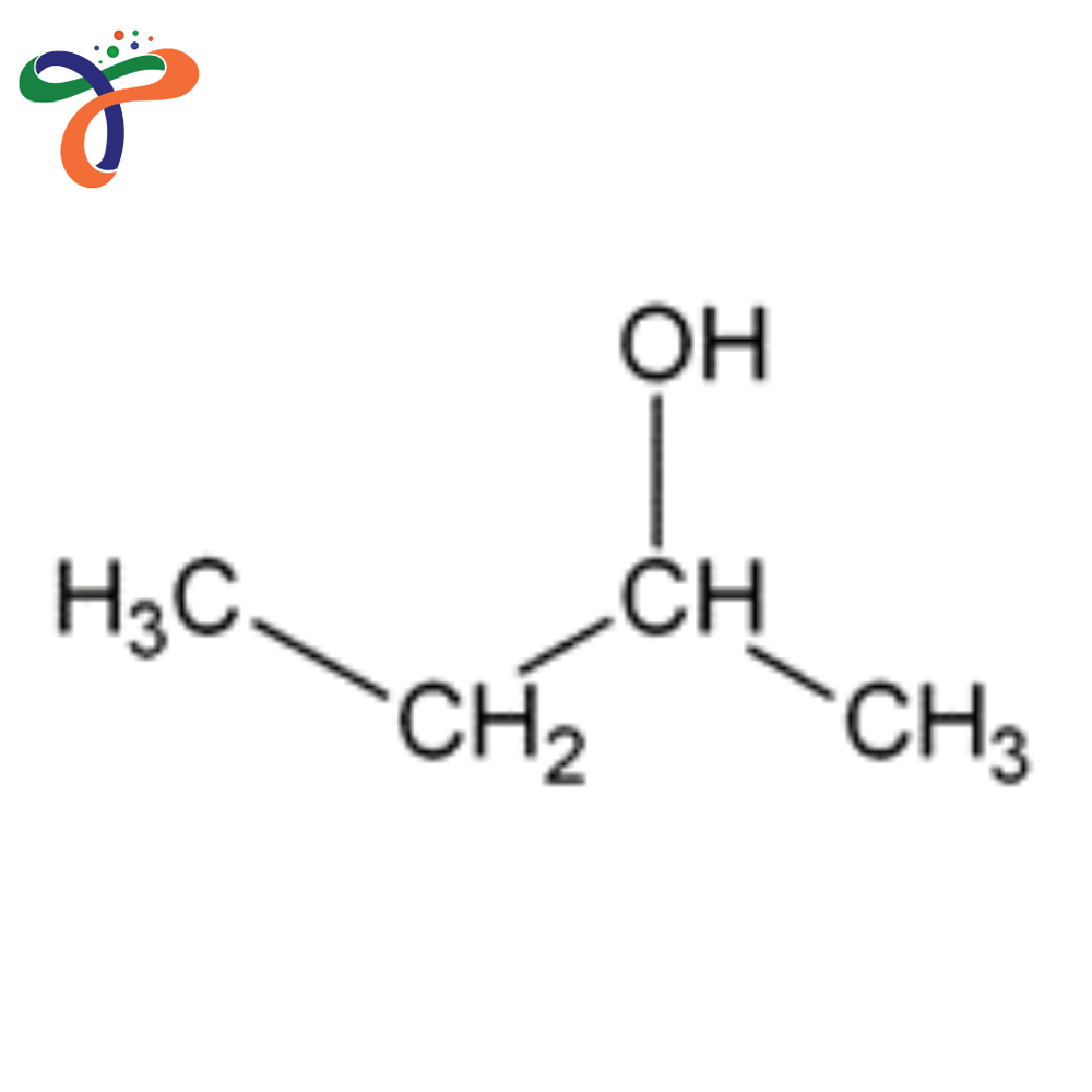 2-butanol (78-92-2) - Application: Industrial