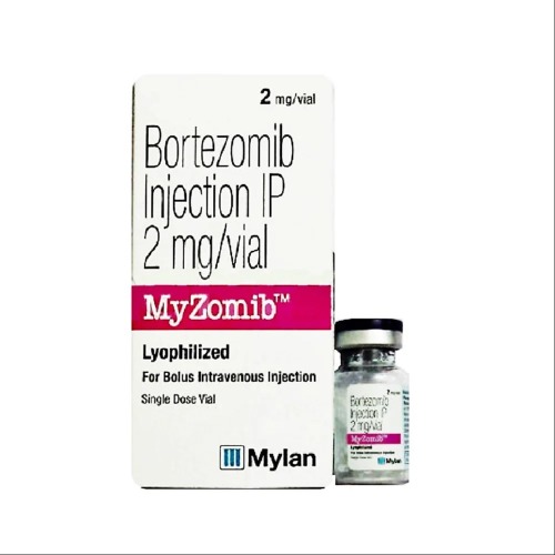 Myzomib 2 mg Injection