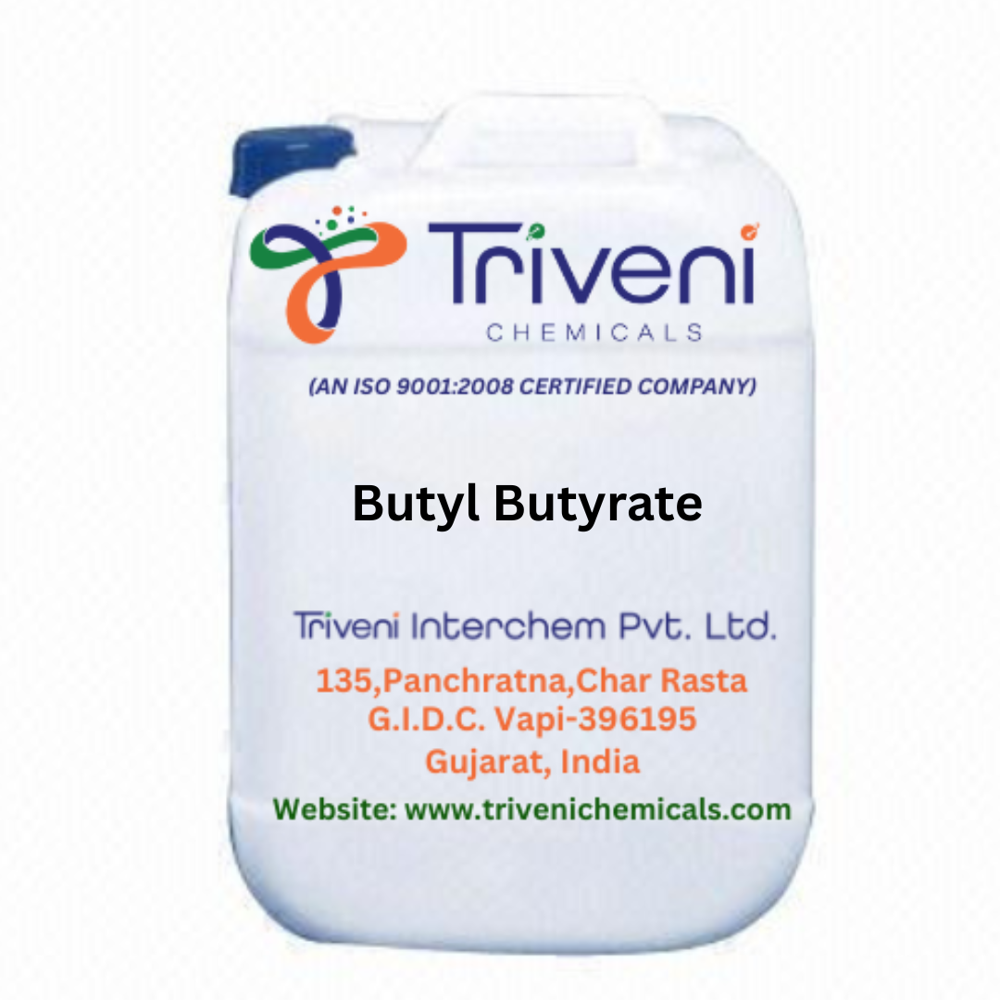 Butyl Butyrate (109-21-7)