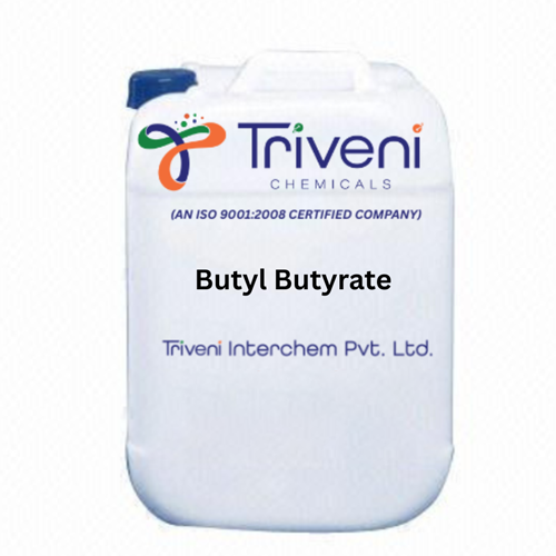 Butyl Butyrate (109-21-7) - Application: Industrial