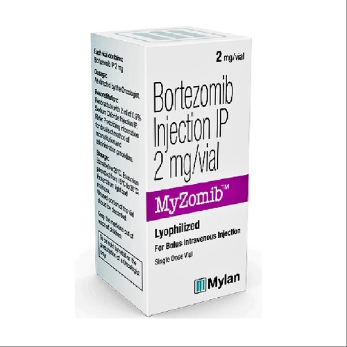 Myzomib 2 mg Injection