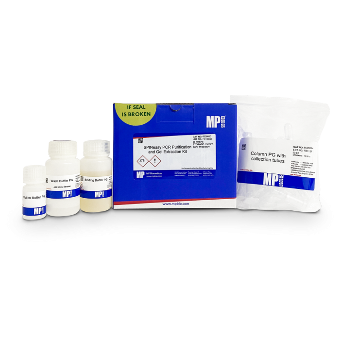 SPINeasy PCR Purification and Gel Extraction Kit