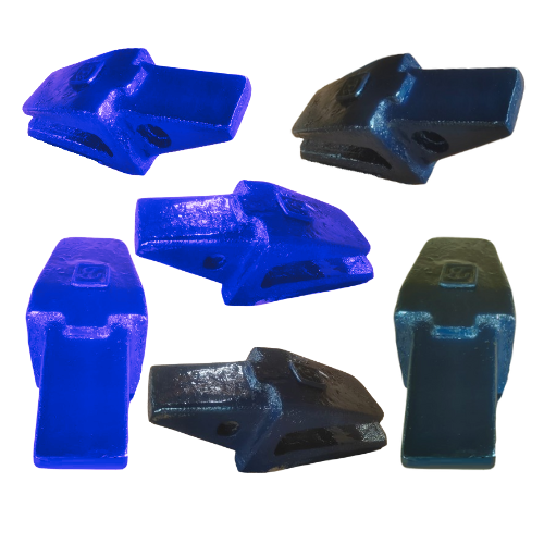 Bucket Adapter SANY - 80, 140,210,240, 380, 390