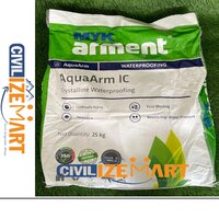 Myk Arment Aqua Arm Crystalline Waterproofing Coating