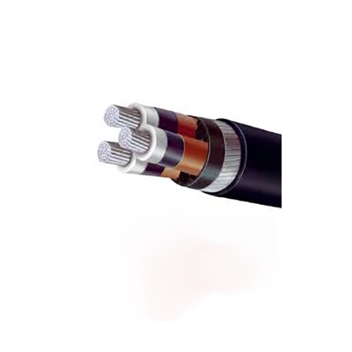Aluminum Cable