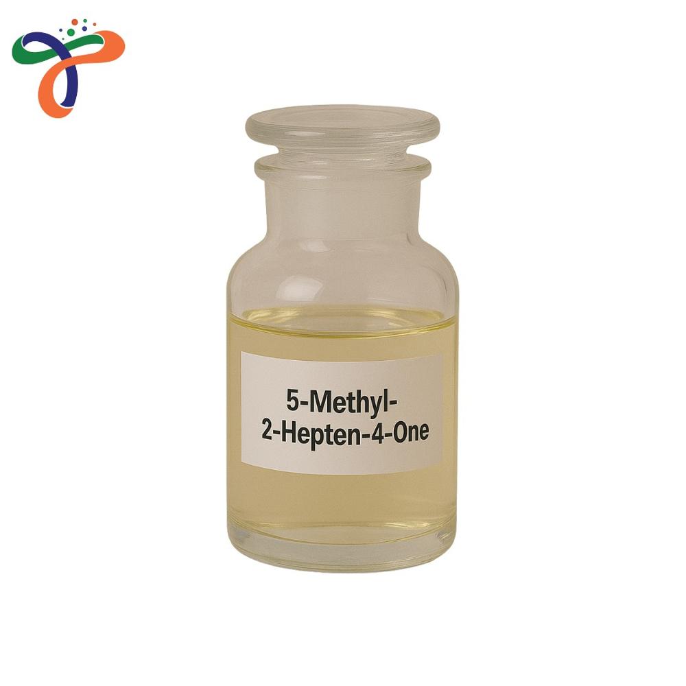 5-Methyl -2-Hepten-4-One