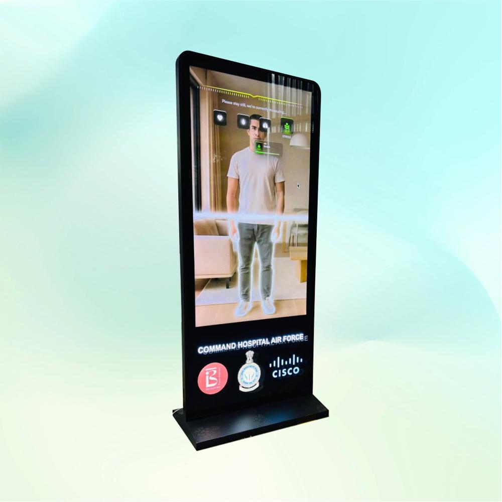 Digital Signage