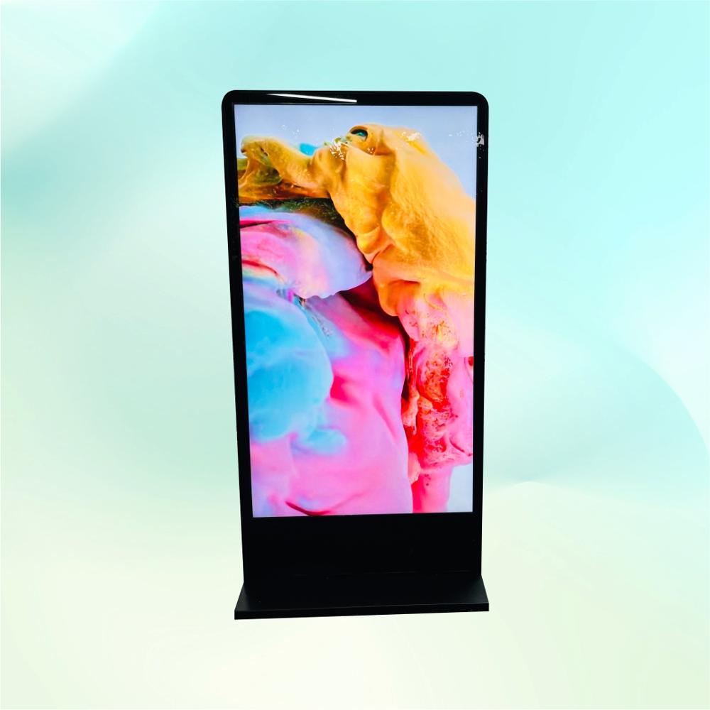 Digital Signage - Aspect Ratio: 0.672916667