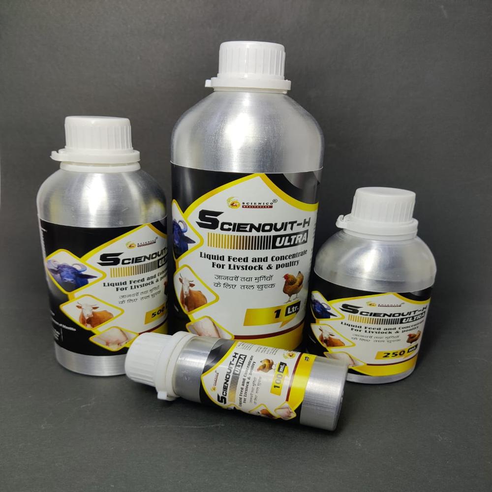 SCIENOVIT H ULTRA 5 LTR