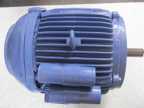 3.00HP Single Phase Electric Motor Heavy Duty