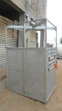 Construction Goods Lifts