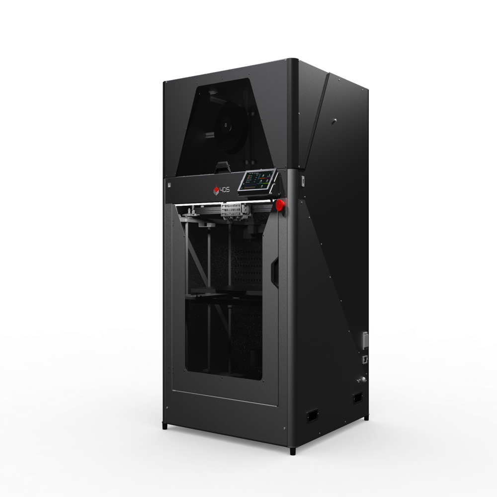 Smart One Plus FDM 3D Printer