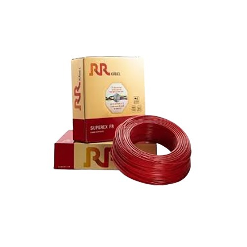 Heat Resistant Wire