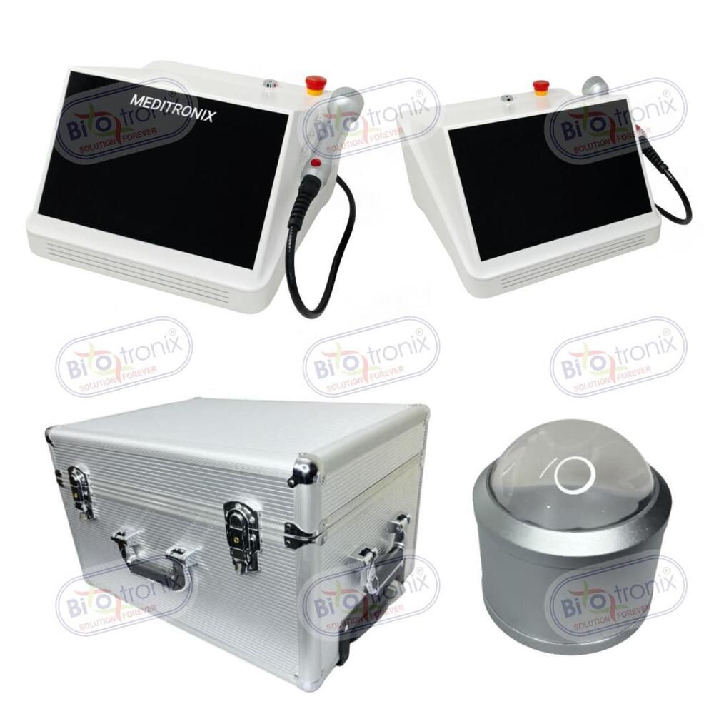 High Performance Class 4 Laser Therapy Device for Rehabilitation Centers