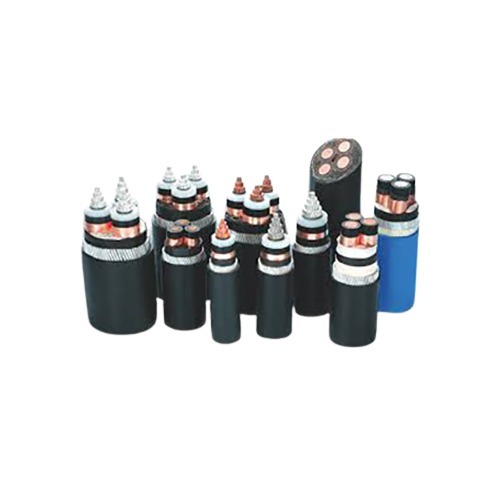 High Voltage Power Cables