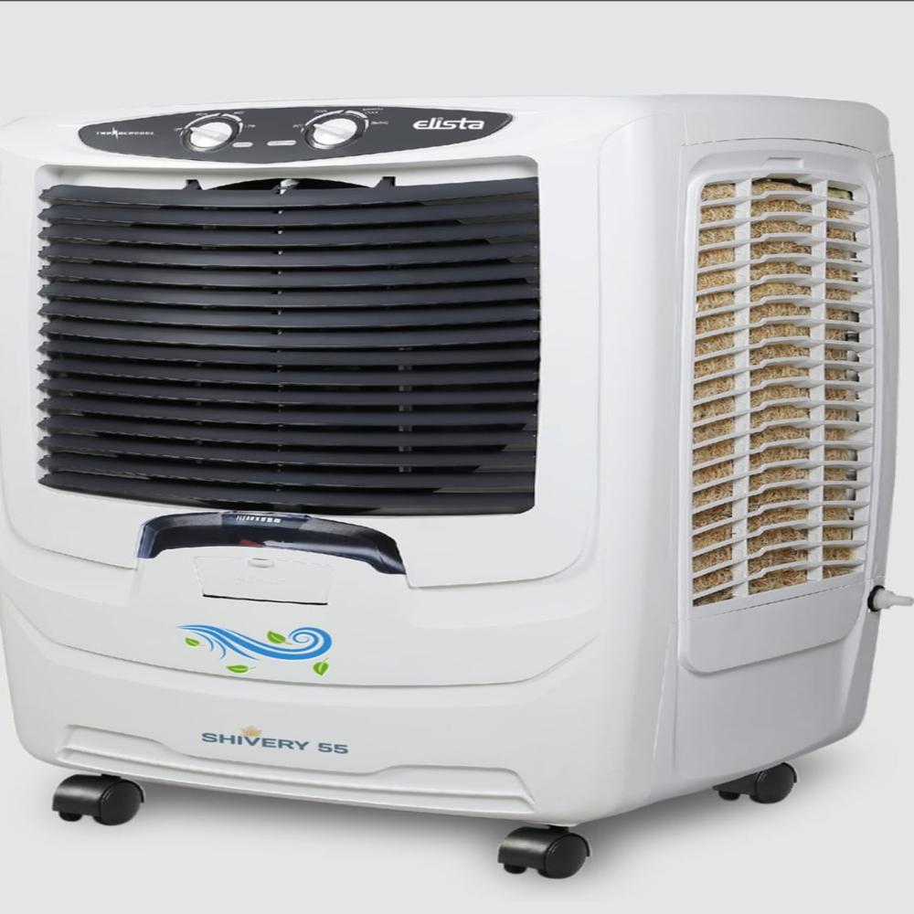 Elista Air Cooler