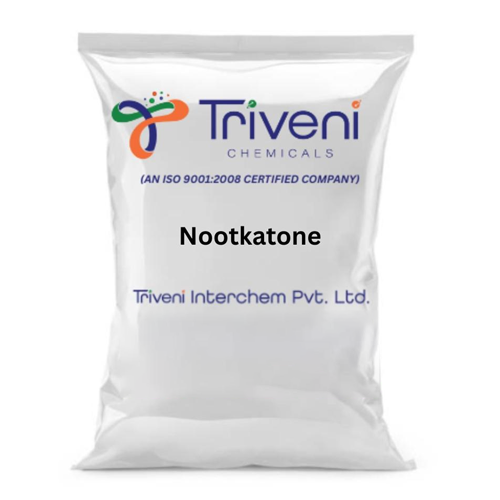 Nootkatone (4674-50-4) (C15H22O) - Cas No: 4674-50-4