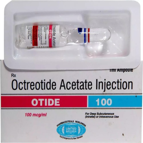 Otide 0.1 mg Injection