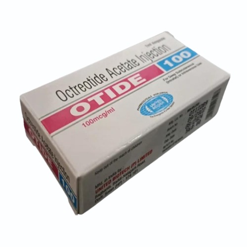 Otide 0.1 mg Injection