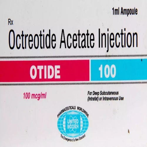 Otide 0.1 mg Injection