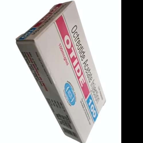 Otide 0.1 mg Injection